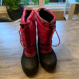 Columbia Youth Powderbug II